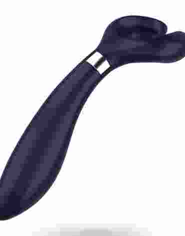 Satisfyer Endless Fun Blue