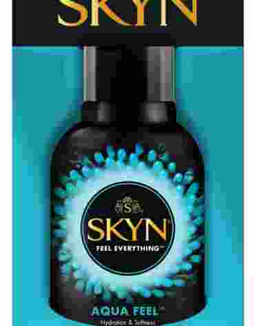 Unimil SKYN Aqua Feel żel intymny 80 ml