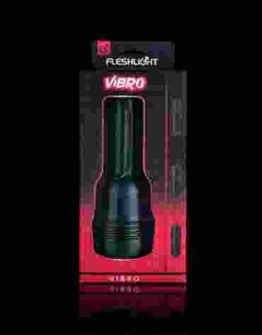 Fleshlight Vibro - Pink Lady Touch