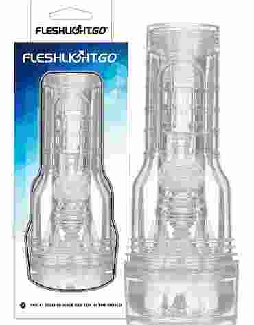 Fleshlight - GO Torque Ice