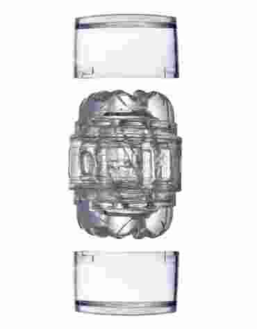 Fleshlight - QuickShot Vantage