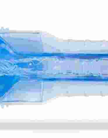 Fleshlight - Turbo Ignition Blue Ice