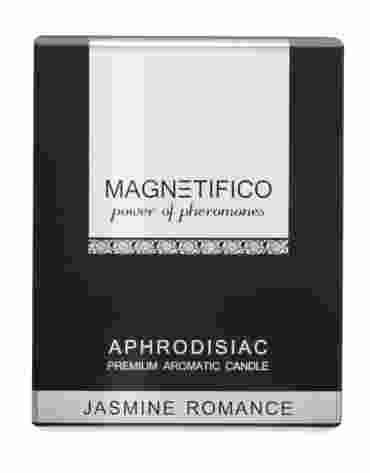 MAGNETIFICO Candle Jasmine Romance