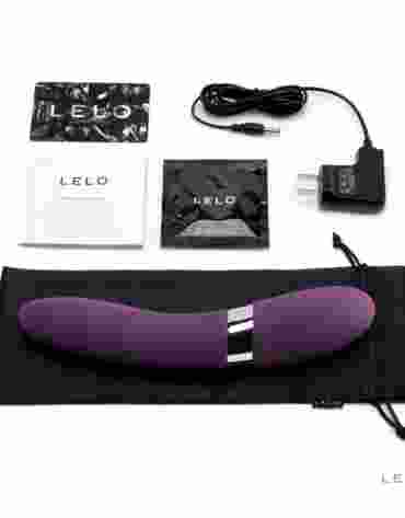 LELO - Elise 2, plum