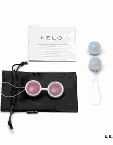 LELO - Luna Beads Mini