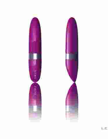 LELO - Mia 2, deep rose