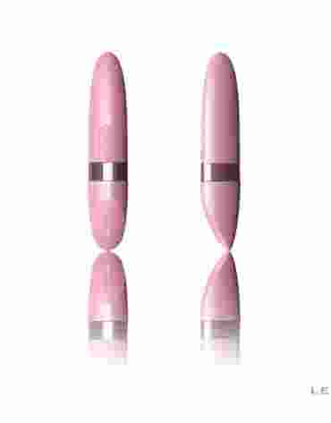 LELO - Mia 2, petal pink