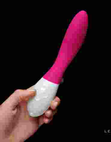 LELO - Mona 2, cerise