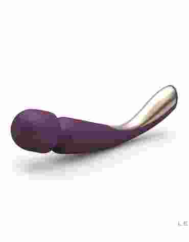 LELO - Smart Wand Medium, plum