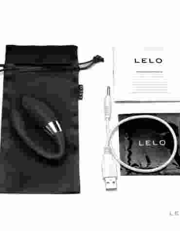 LELO - Noa, black