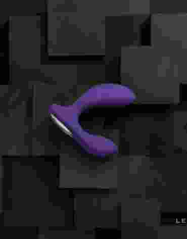 LELO - Bruno, purple