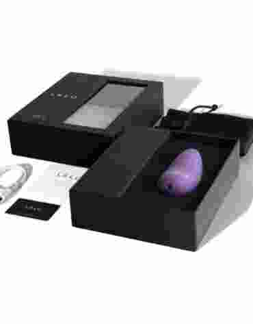 LELO - Lily 2, lavender & manuka honey