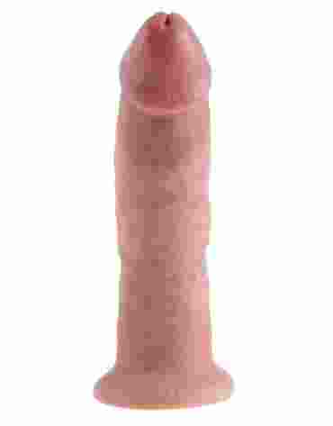 King Cock 9" Cock Flesh