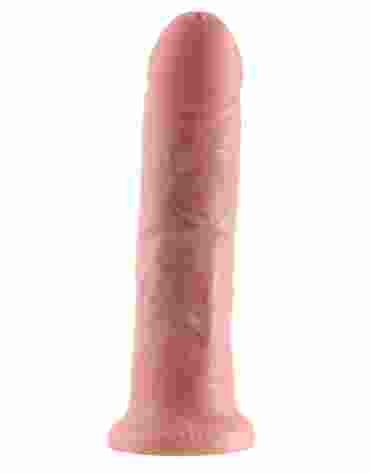 King Cock 8" Cock Flesh