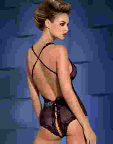 Fiorenta body L/XL