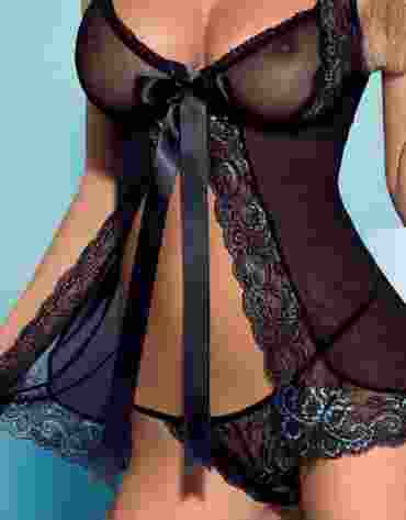 Amanta babydoll L/XL