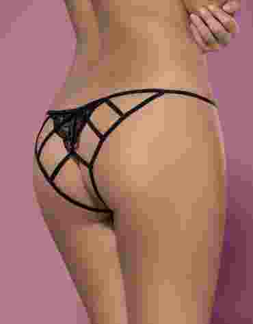 Miamor figi otwarte L/XL