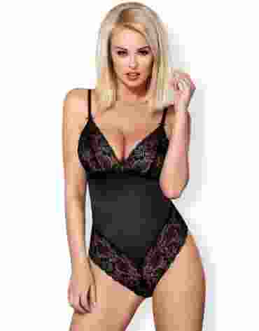 846-TED-1 body czarne S/M