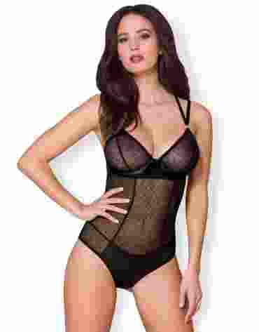 859-TED-1 body S/M