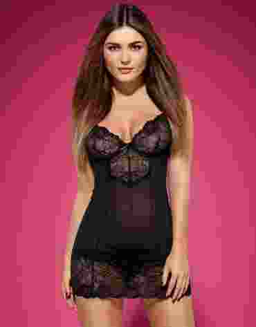 Alluria koszulka S/M