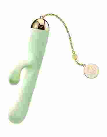 Zalo Lolita Ichigo Melon Green