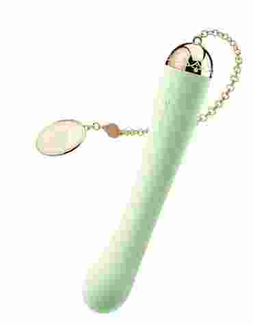 Zalo Lolita Momoko Melon Green