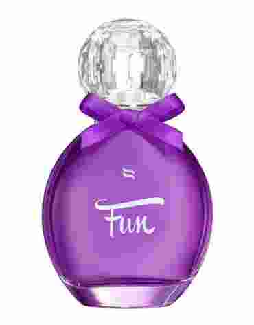 Fun perfumy z feromonami 30ml