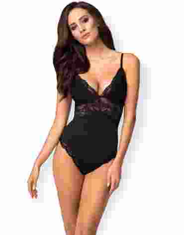 810-TED-1 body czarne L/XL