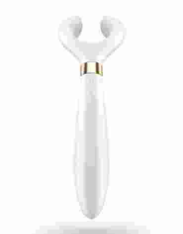 Satisfyer Endless Fun White