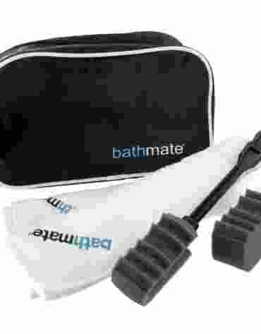 Zestaw do mycia i przechowywania pompek wodnych Bathmate Cleaning & Storage Kit