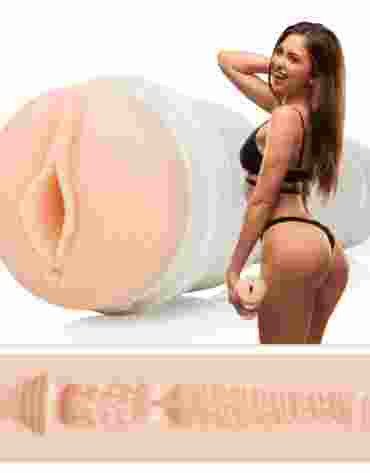 Fleshlight Girls - Riley Reid Utopia