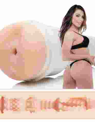 Fleshlight Girls  Adriana Chechik Next Level masturbator odbyt