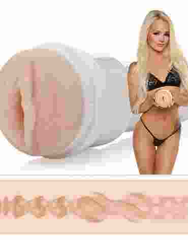 Fleshlight Girls Elsa Jean Tasty