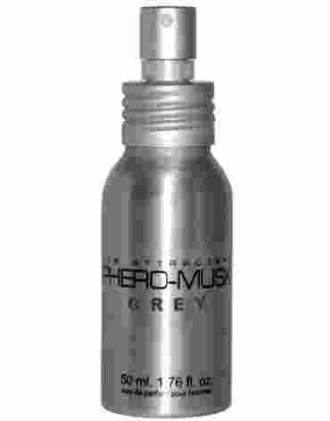 Phero-Musk Grey 50 ml