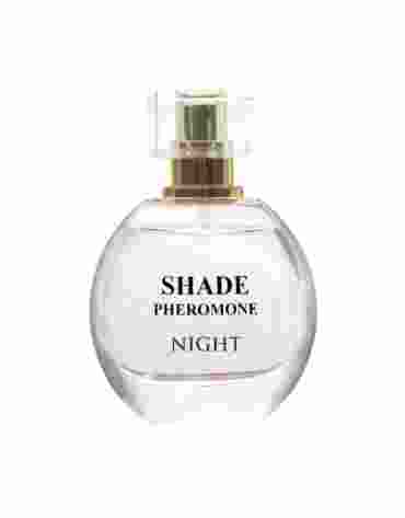 Perfumy z feromonami damskimi Aurora Shade Pheromone Night 30ml
