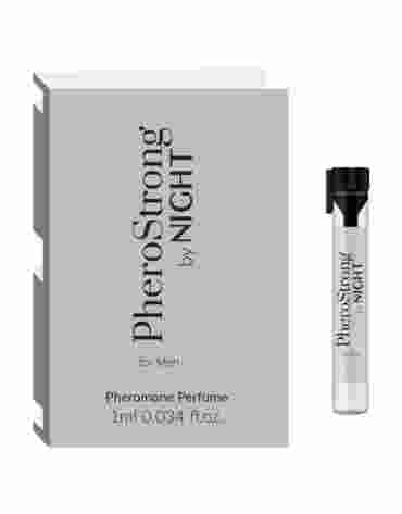 PheroStrong by Night dla mężczyzn 1ml