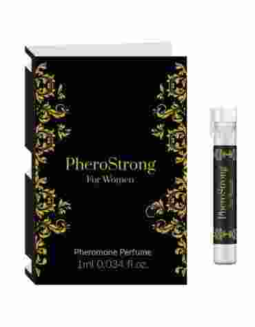 PheroStrong for Women 1ml