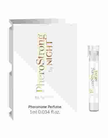 PheroStrong by Night for Women 1ml