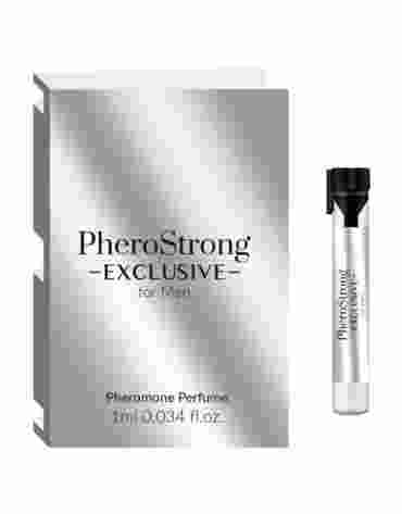 PheroStrong Exclusive for Men 1ml