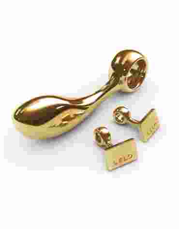 LELO Earl Gold