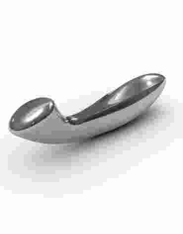 LELO Olga Silver
