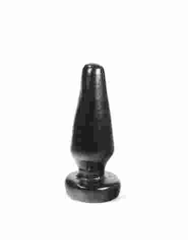 Mister B - Florent Buttplug (czarny) DC40