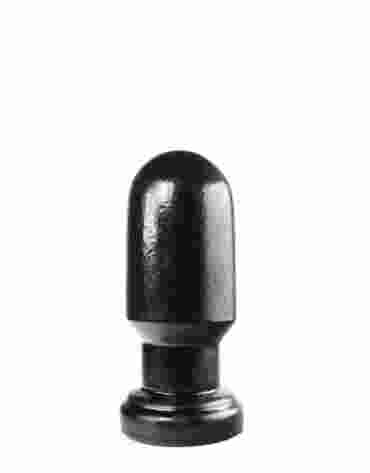 Mister B - Alex Buttplug (czarny) MB09
