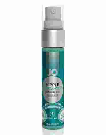 System JO Nipple Titillator Winter Blitz 30 ml