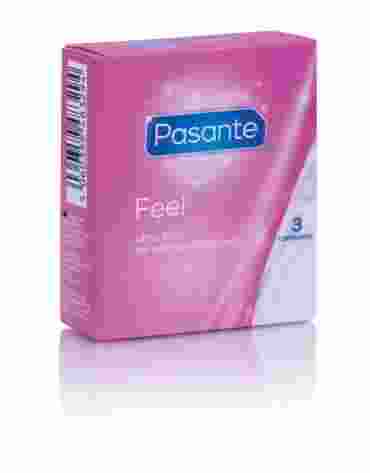 Pasante - Feel (1 op . / 3 szt.)