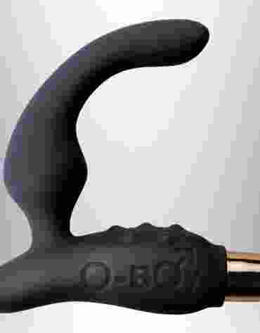 Rocks-Off - O-Boy 7 black
