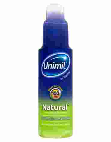 UNIMIL: Natural żel intymny 100ml