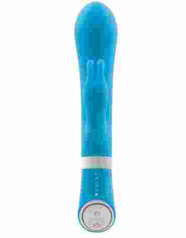 B Swish - bwild Deluxe Bunny, turkusowy