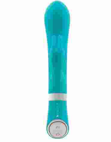 B Swish - bwild Deluxe Bunny, nefrytowy