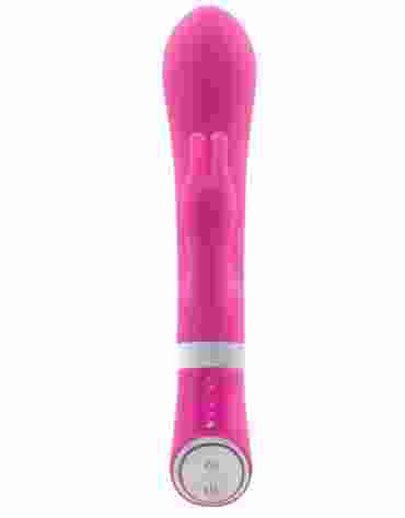 B Swish - bwild Deluxe Bunny, malinowy